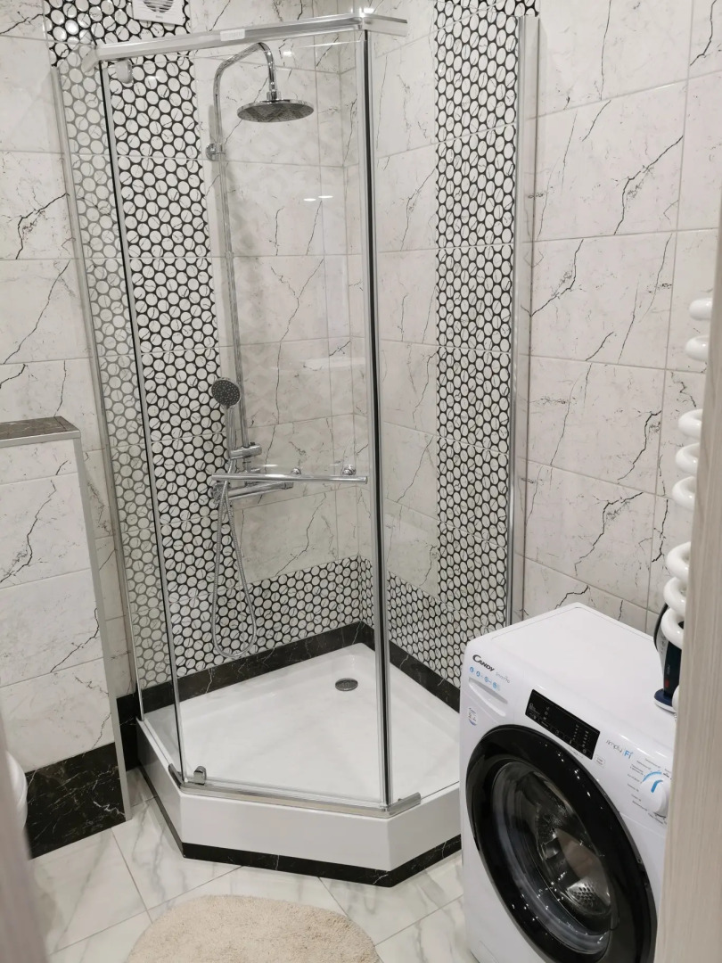 Апартаменты Двухкомнатные Малоярославская