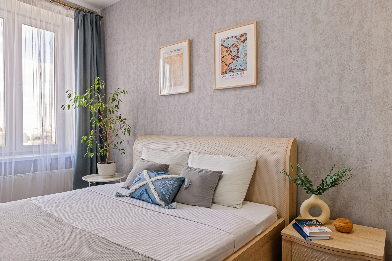 Квартира MORRIS на Кирова