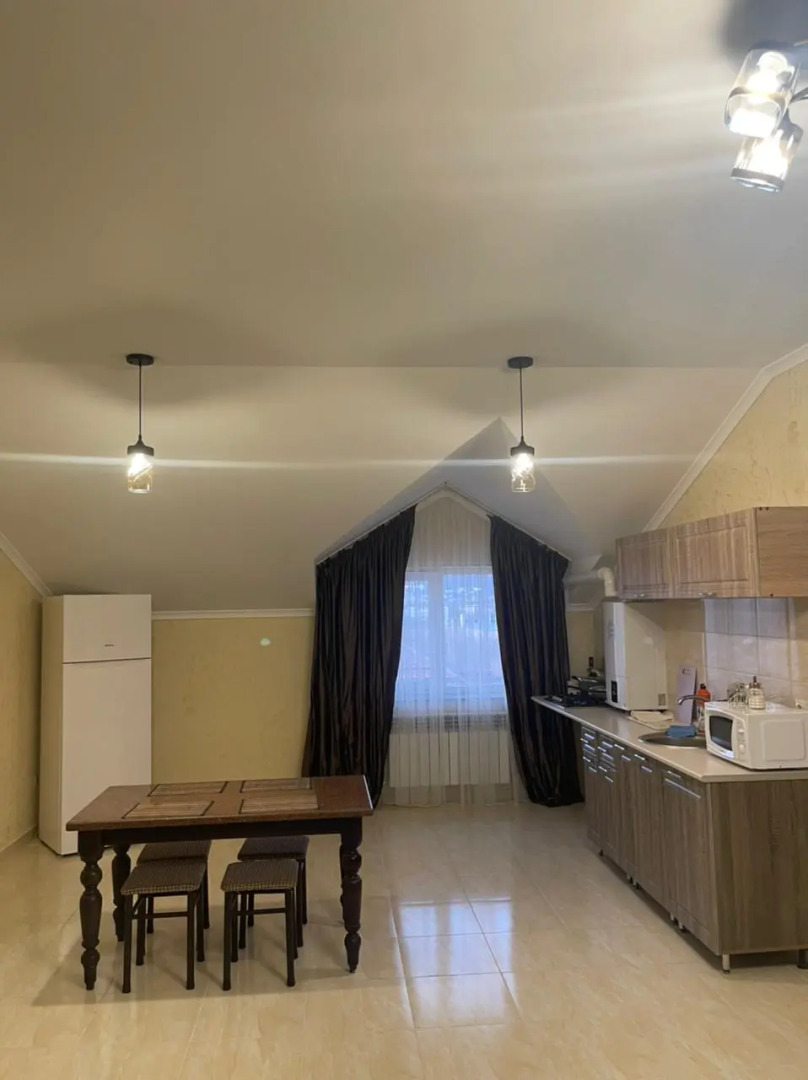 Гостевой Дом У Грека