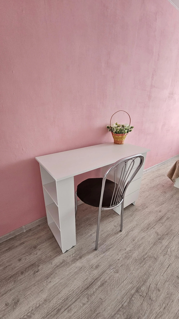 Квартира Уютная 2-комнатная рядом с центром