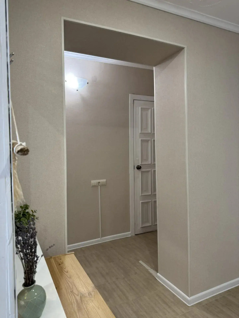 Квартира 478 2-к с видом на море и горы - 15 мин до пляжа