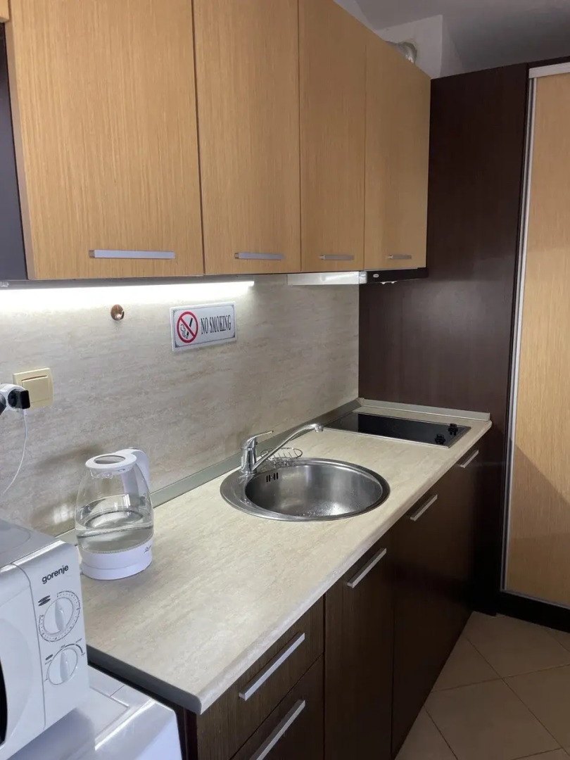 Апартаменты Этера 2