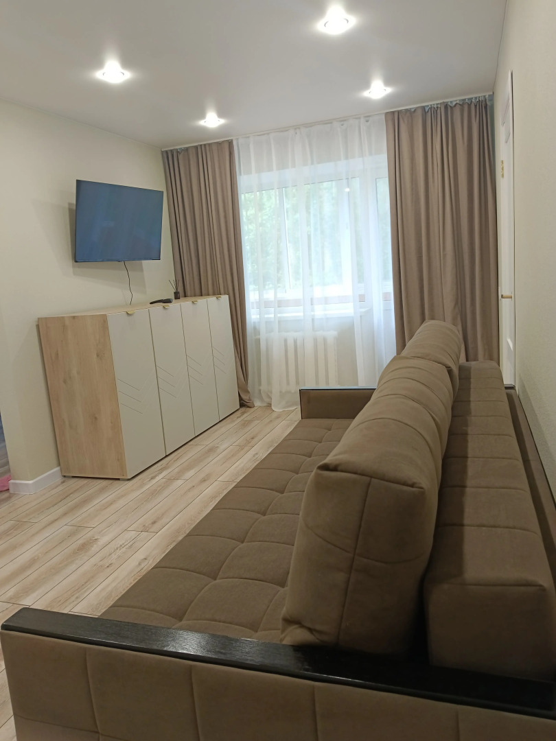 Квартира Двухкомнатная в историческом центре города