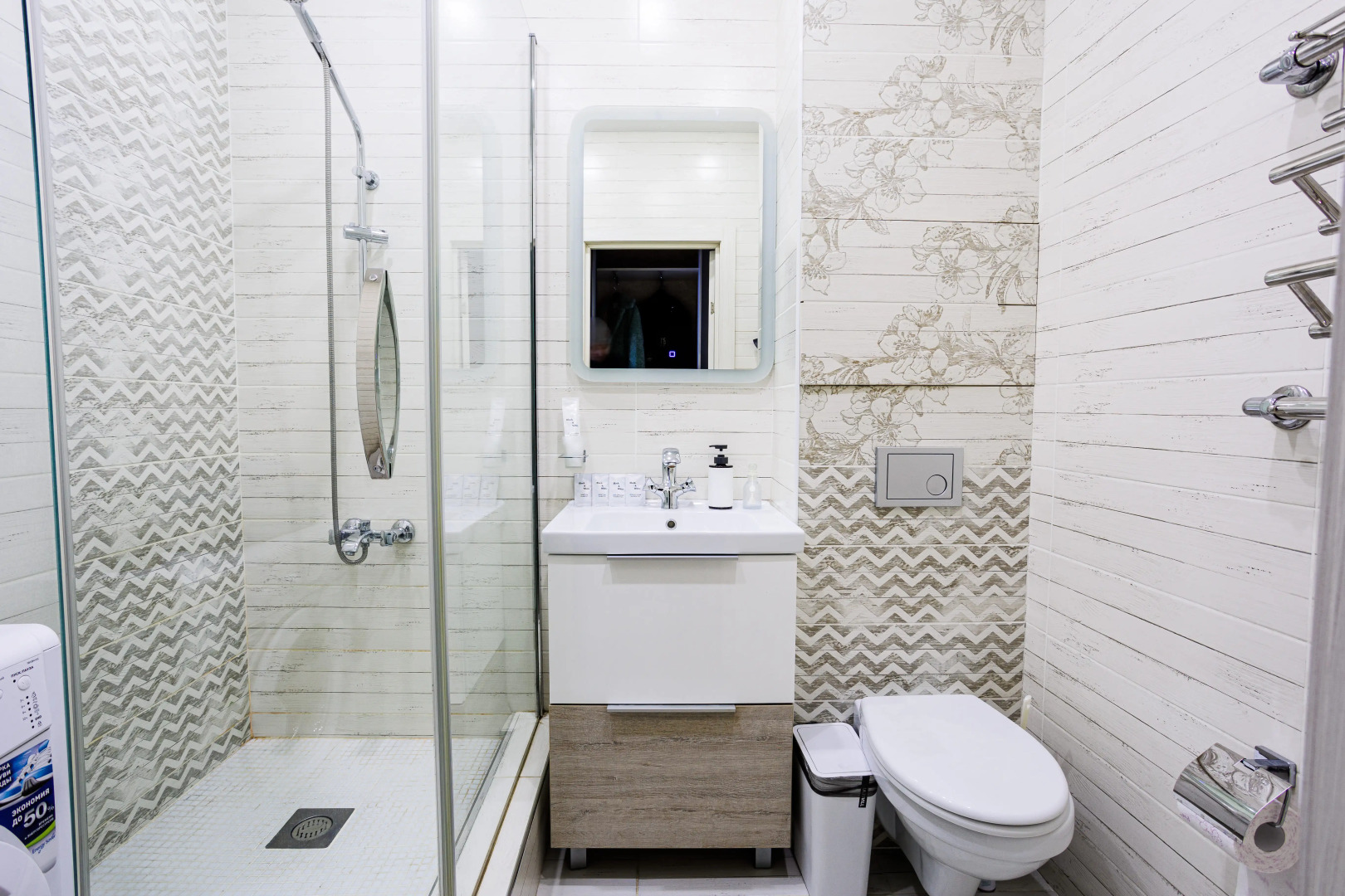 Квартира Толстой Восточный проезд