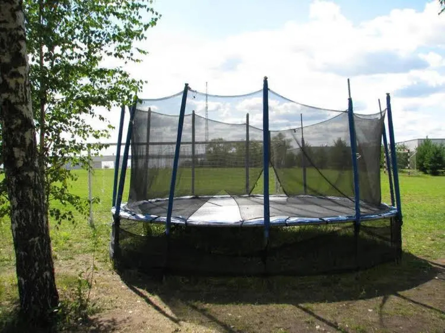 Эко Отель Веточка