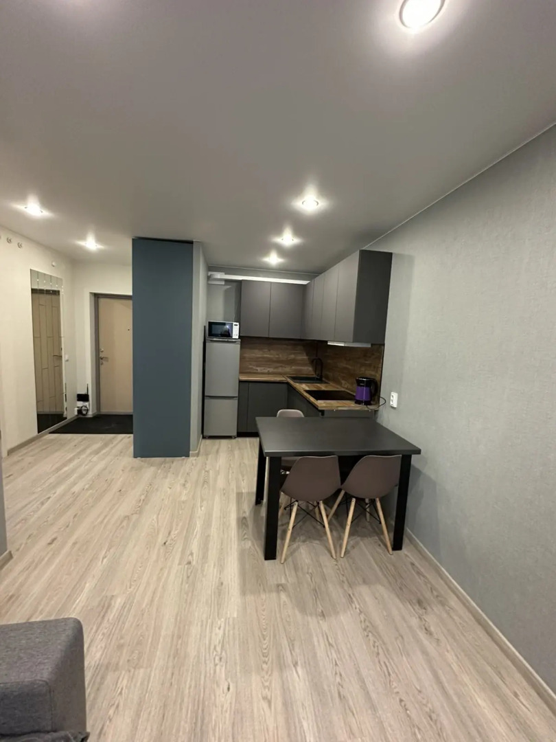 Квартира Уютная на Подлесной