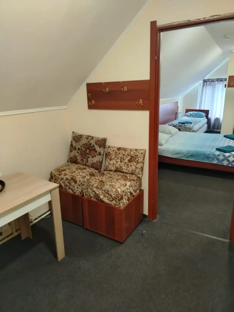 Гостевой Дом Рубин