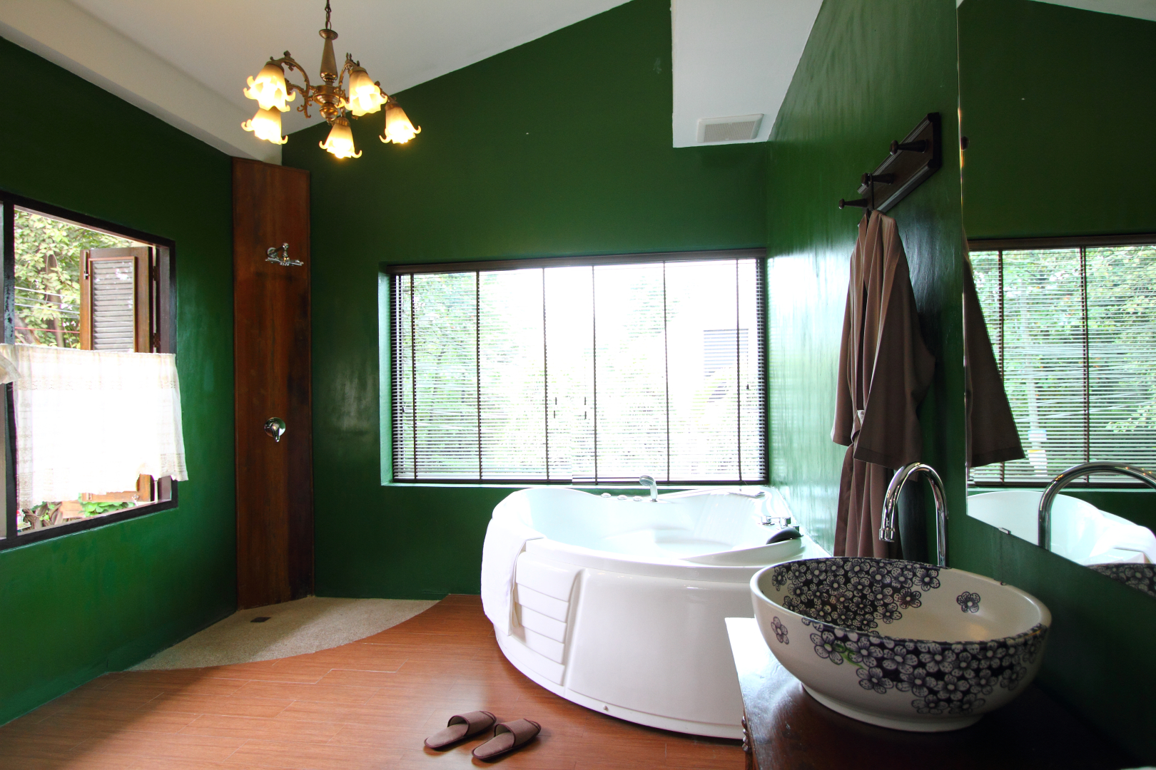 Гостевой дом Seven Senses