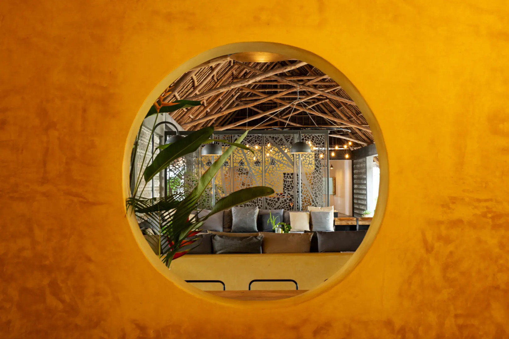 Отель Casa Del Mar