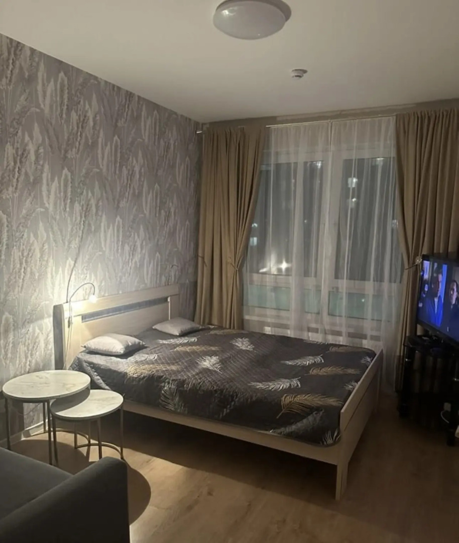 Квартира в Центре