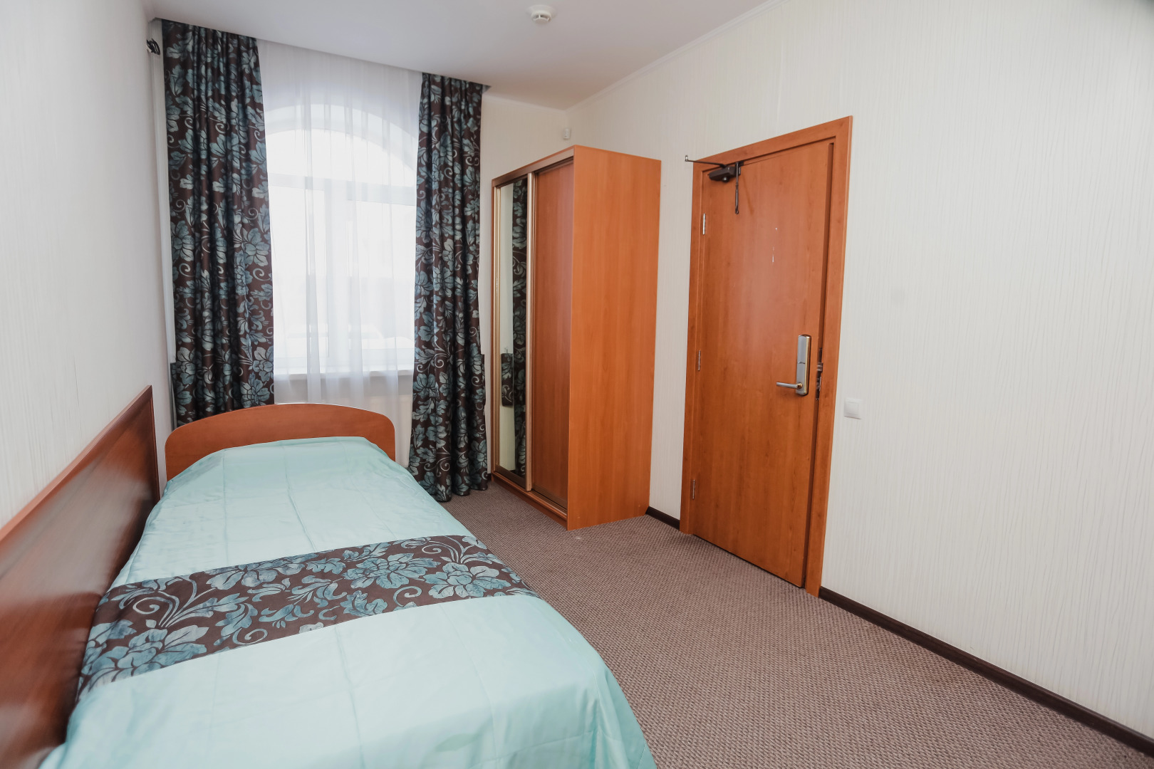 Гостиница Европейская