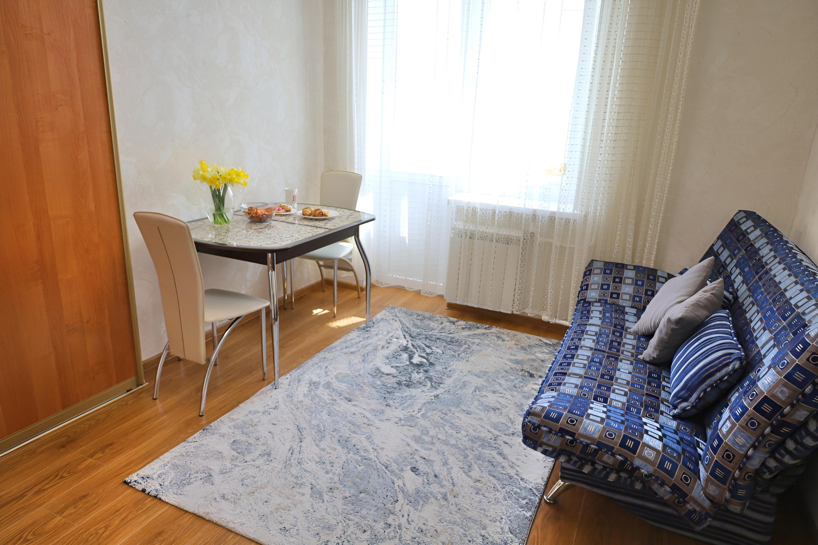 Квартира Семейная у подножия Машука