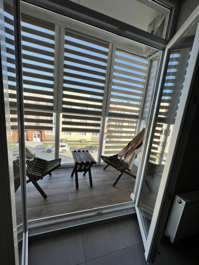 Квартира у моря Зеленоградск