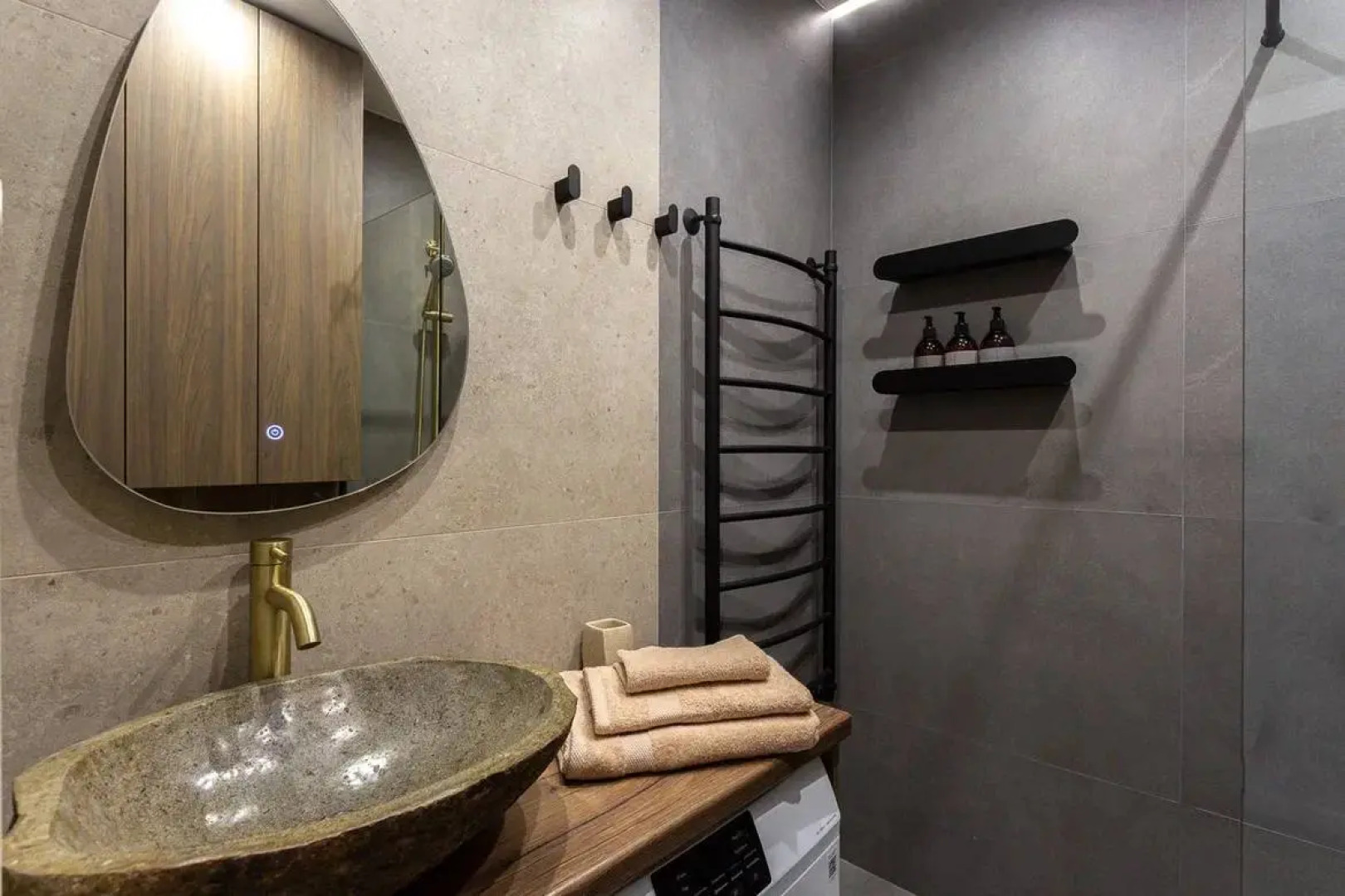 Квартира 4.16 STUDIO LETNII