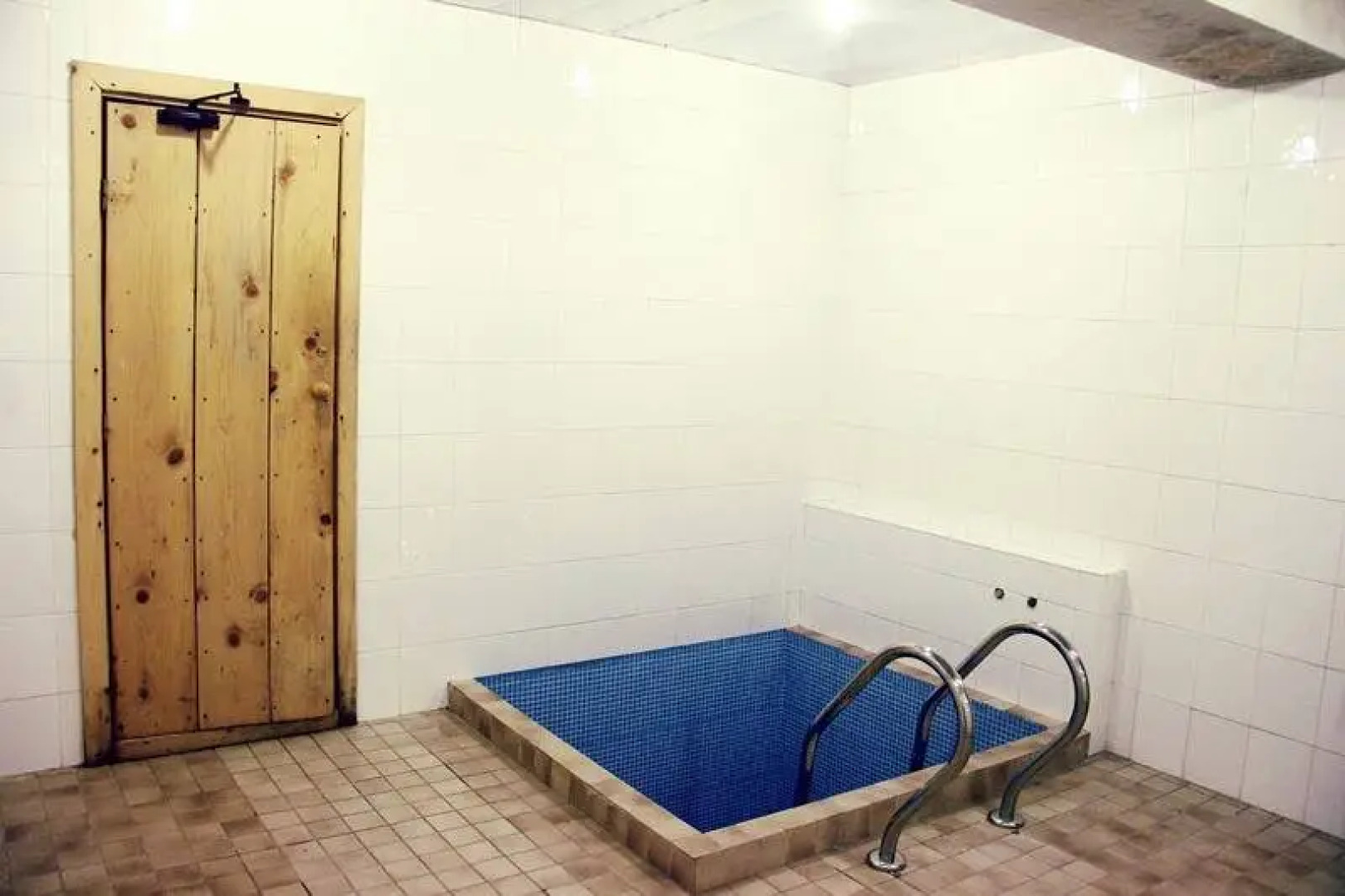 Отель Villaparki