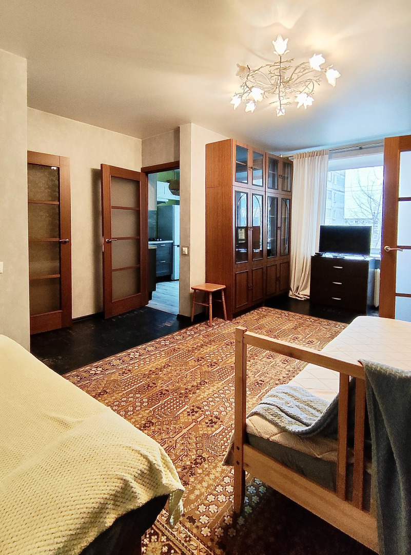 Апартаменты Кропоткин на Кропоткинской