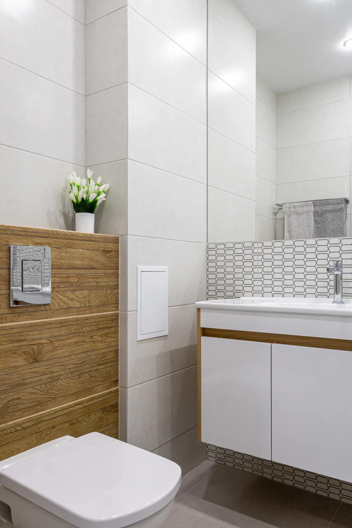 Квартира в Самара Сити