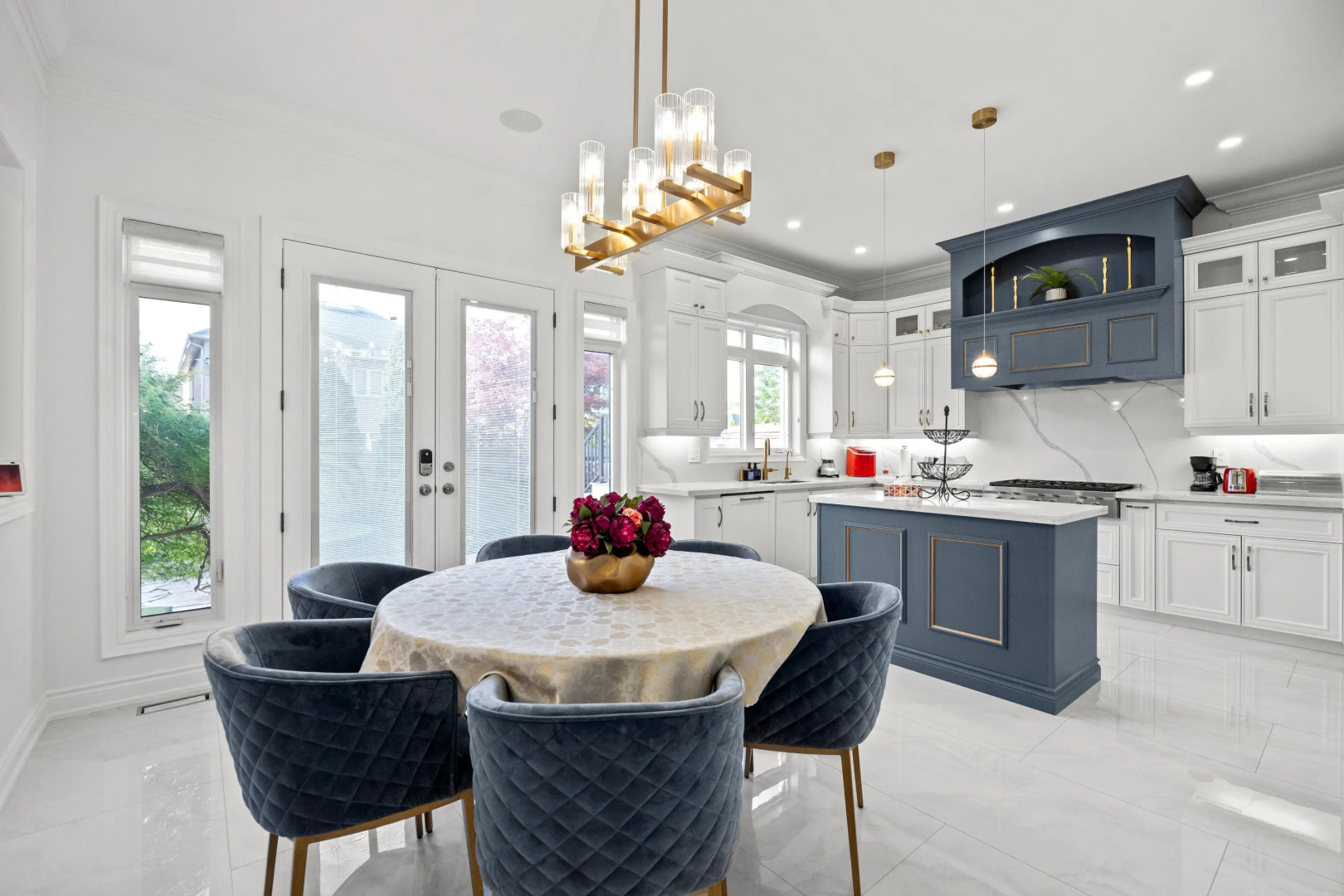 Частный дом Globalstay Luxury 4-Bedroom near Wonderland near Wonderland with Free Parking