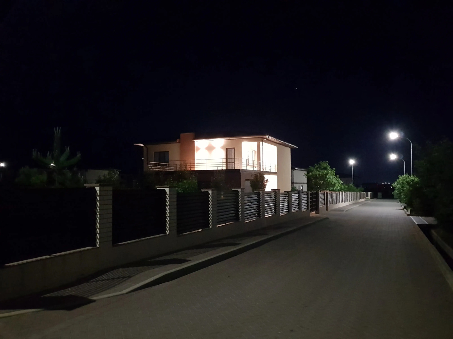 Гостевой дом на Вишневой 11