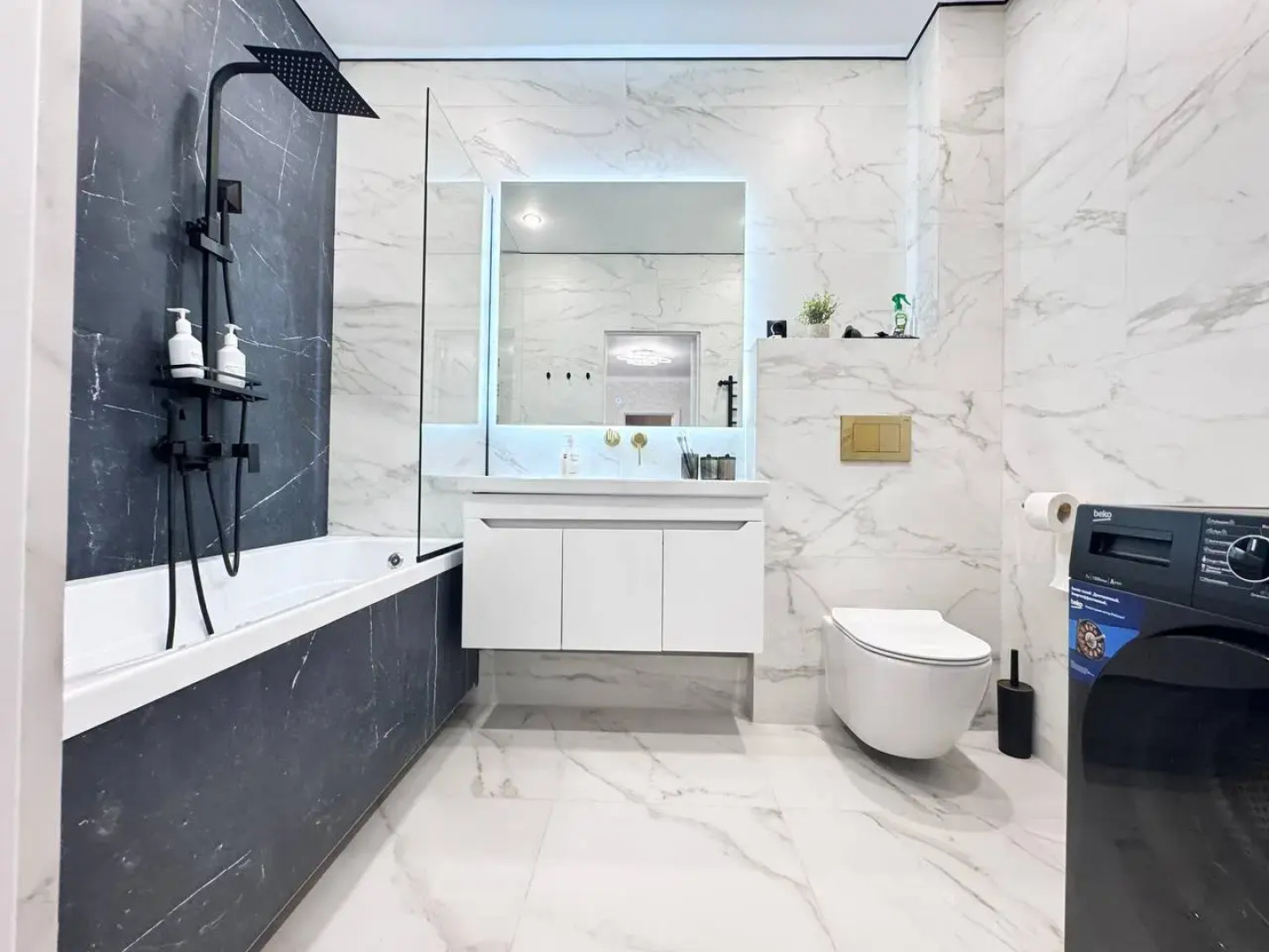 Квартира в ШИКАРНОМ районе города