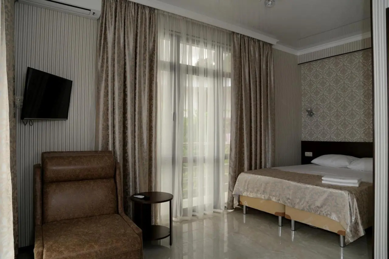 Гостевой дом Элида