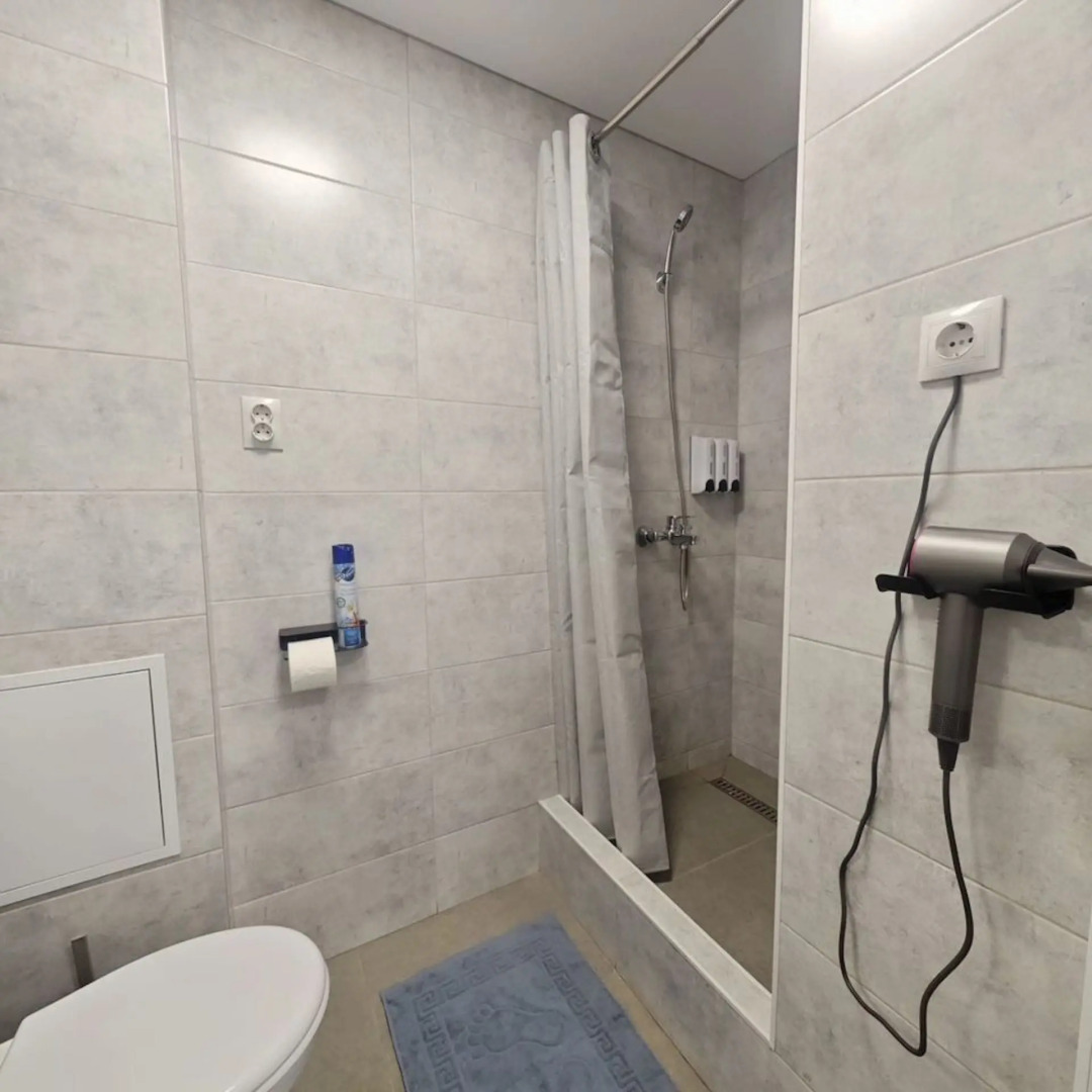 Апартаменты 14/2 на Улице Наркомвод 31