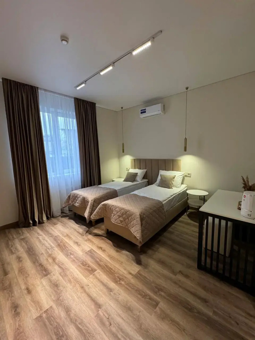 Гостевой Дом Вега