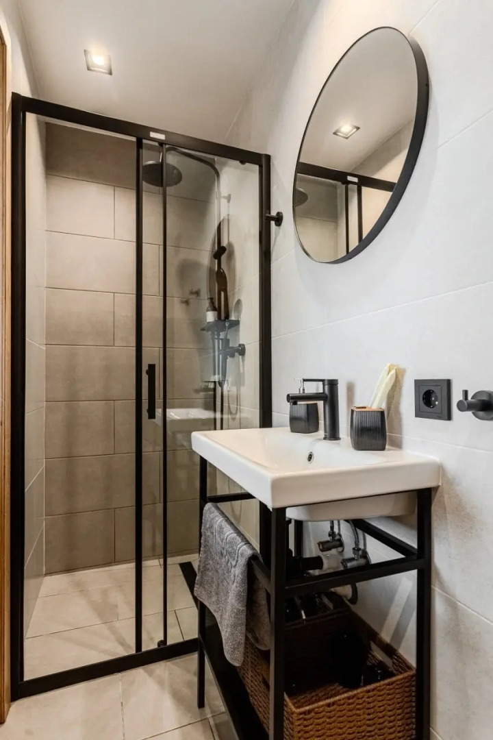 Частный дом на берегу Балтийского моря в Каменке