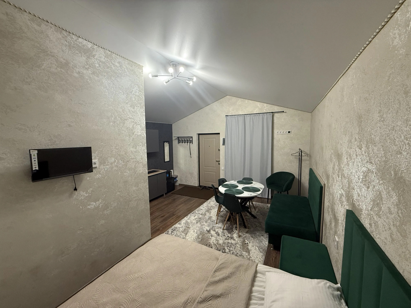 Апартаменты FinHouse