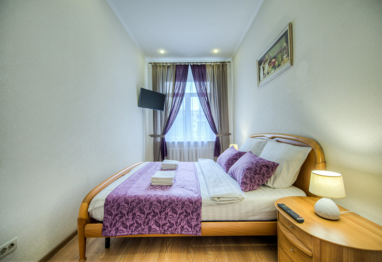 Апартаменты Пять Звёзд Итальянский Винтаж