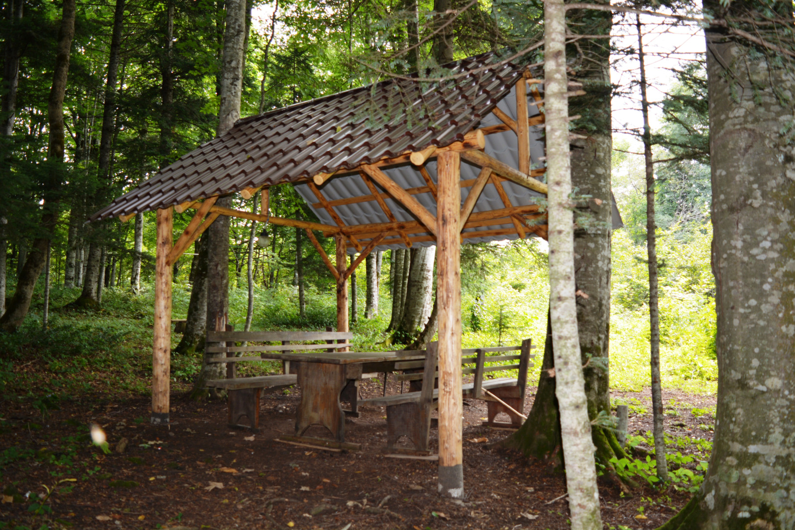 Гостевой Дом Престиж-Лагонаки