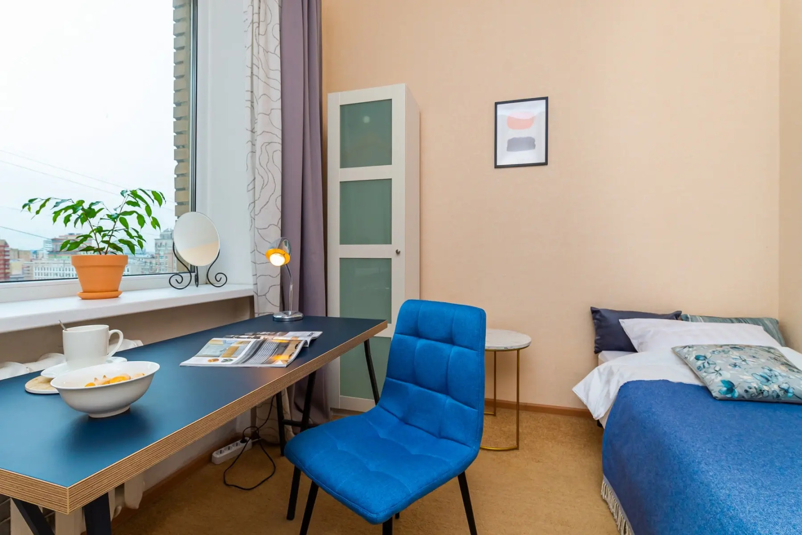 Vero Apartments - Московский дворик