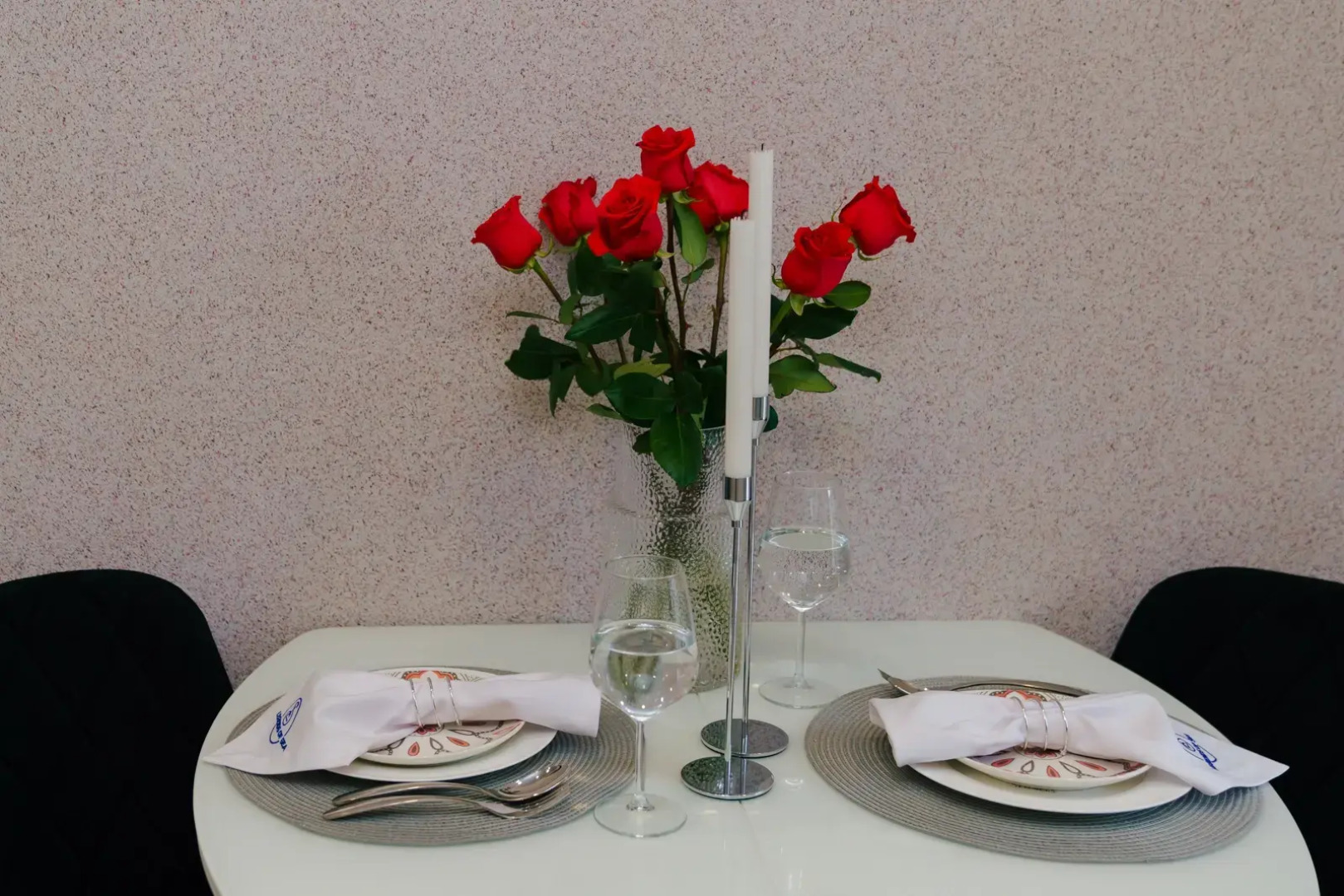 Апартаменты Apart Deluxe Легенды Моря