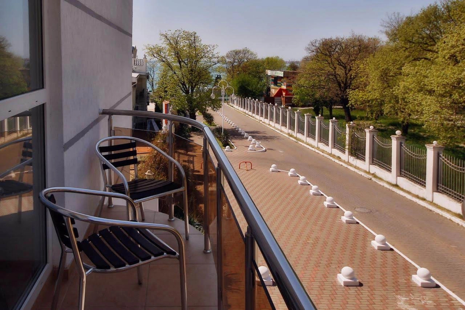 Гостевой дом Korsar