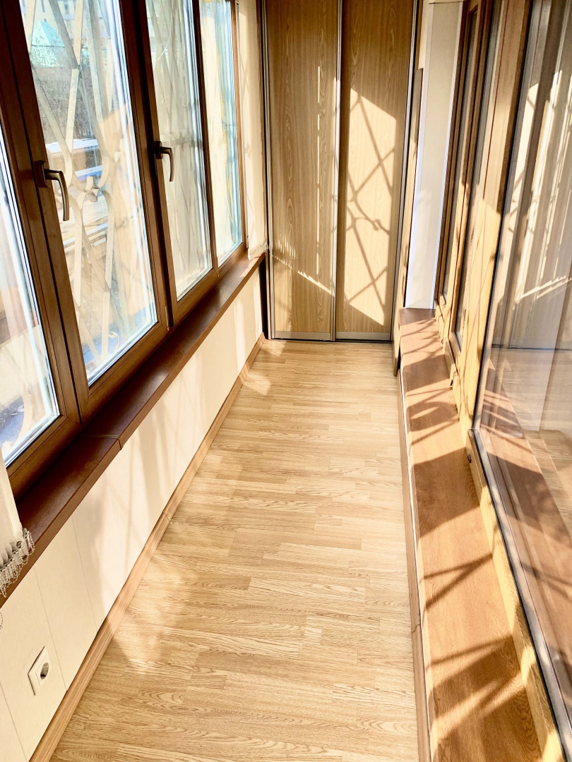 Апартаменты рядом с Метро Шаболовская