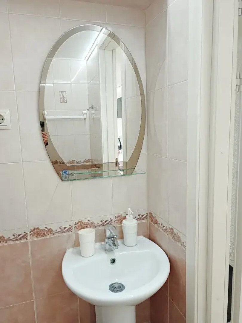 Апартаменты Антресоль 4