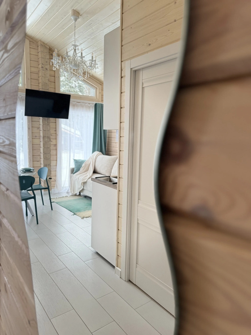 Шале ВМЕСТЕ