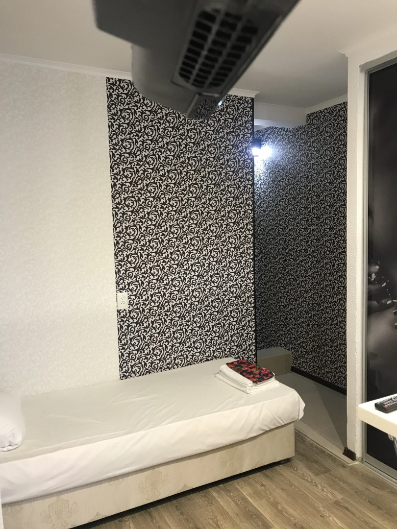 Апартаменты на Комсомольской 15/56