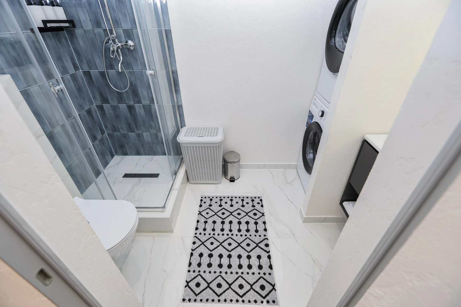 Квартира с дизайнерским ремонтом в центре города