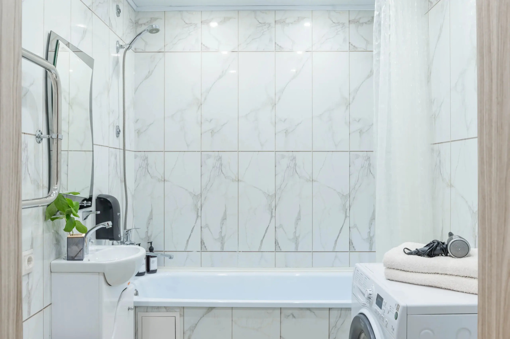 Апартаменты Вгости33 на Мира 4-Б