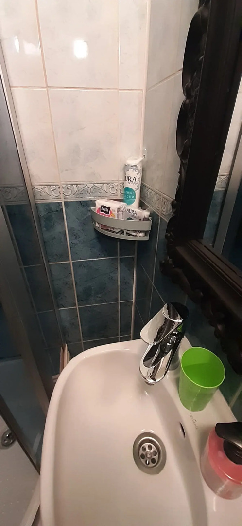 Апартаменты Рыцарь старого Кёнигсберга