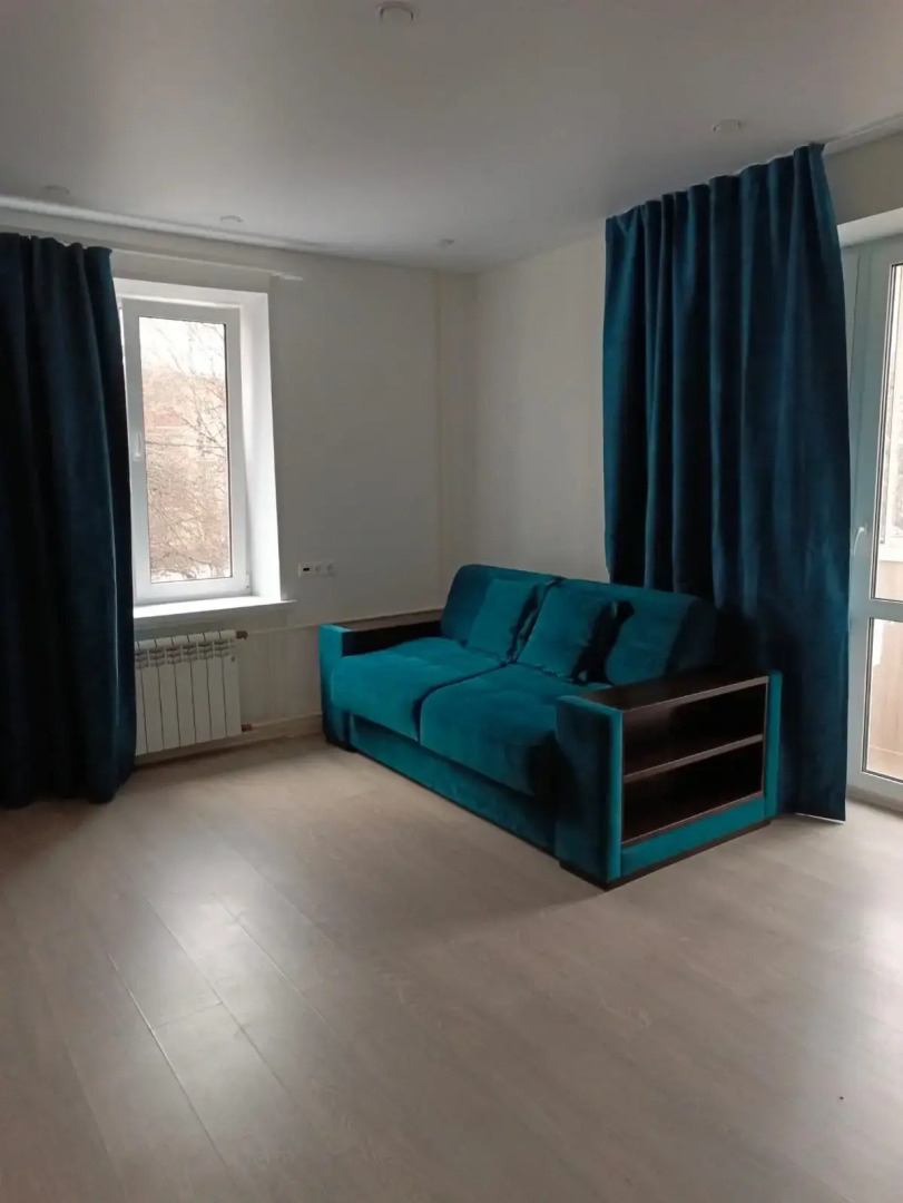 Квартира Viva Академическая