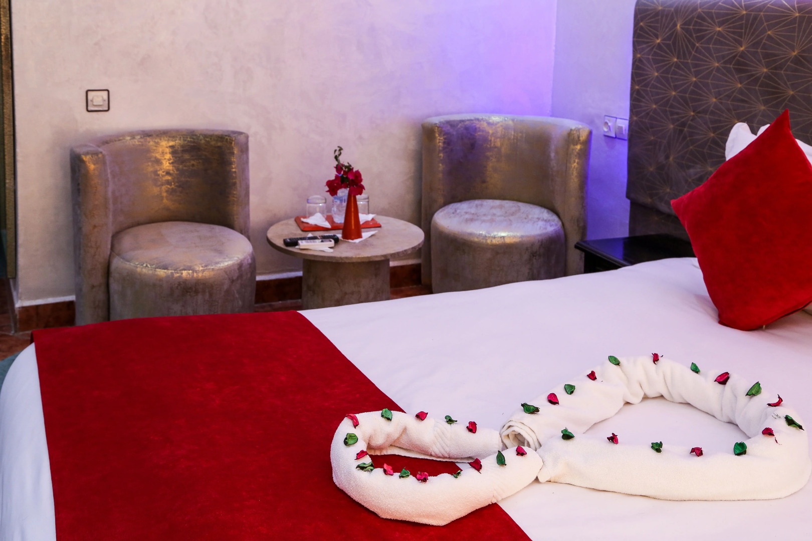 Отель ERFOUD PALACE