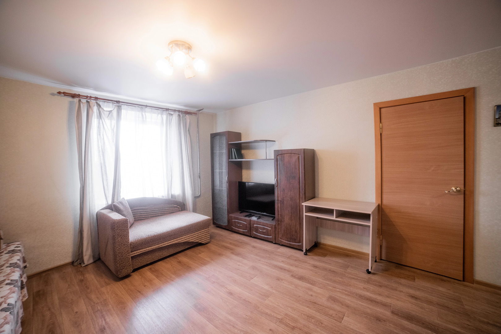 Апартаменты в центре Кардиоцентр