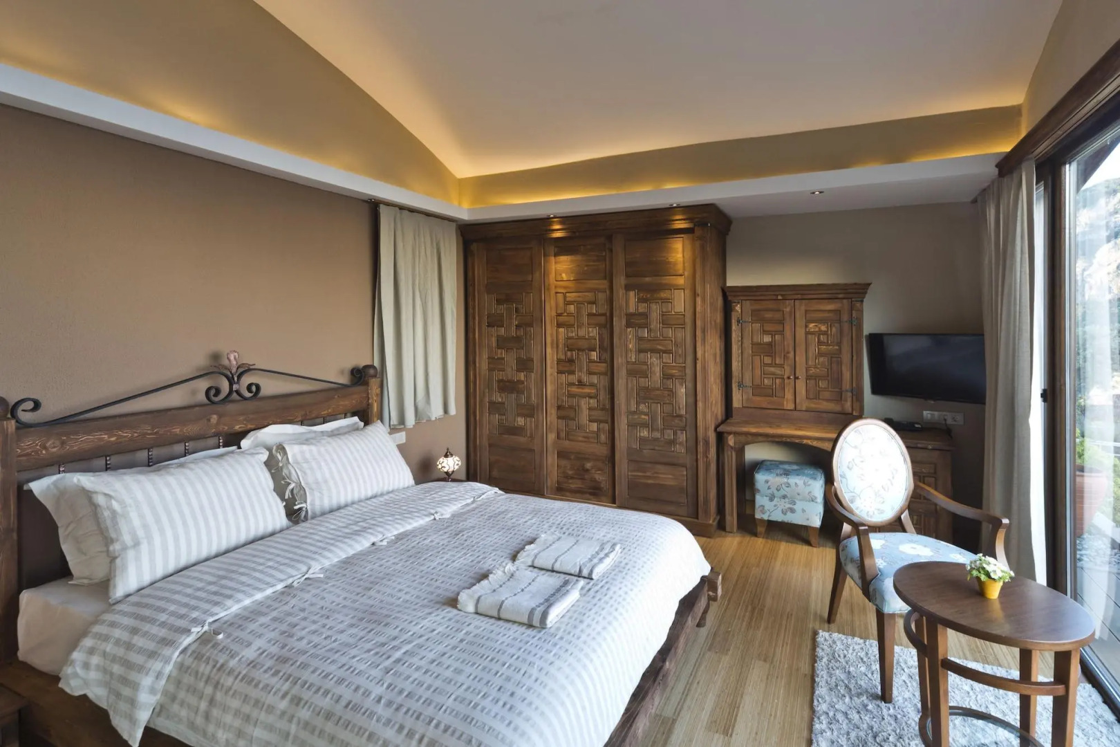 Lissiya Hotel -Boutique-hotel