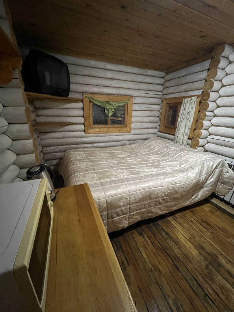 База отдыха Дом Лесника