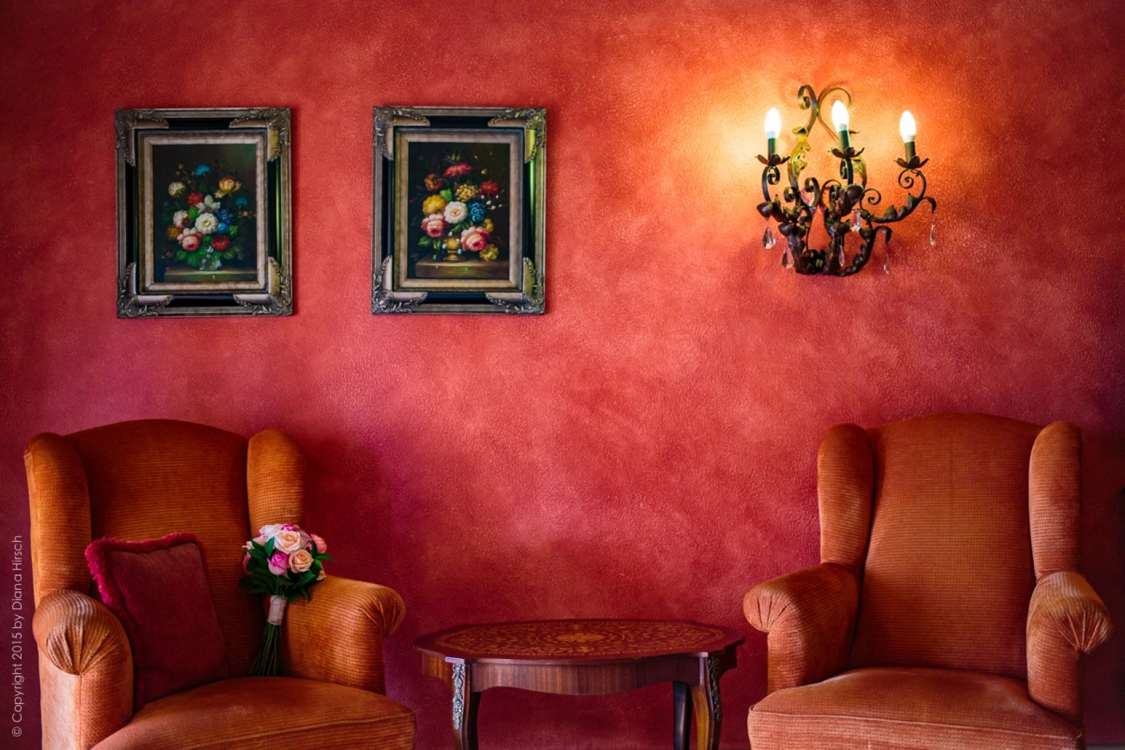 Отель Posada Del Marques