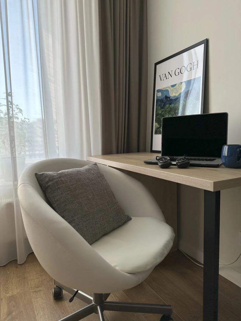 Апартаменты на Васильевском Острове