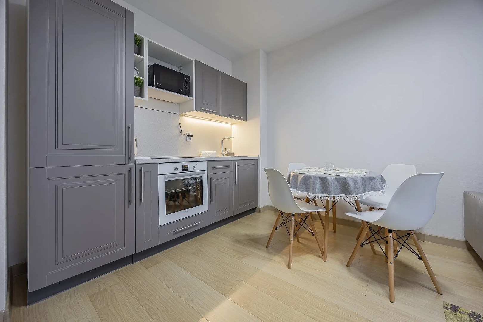 Квартира Уютная на Оранжерейной