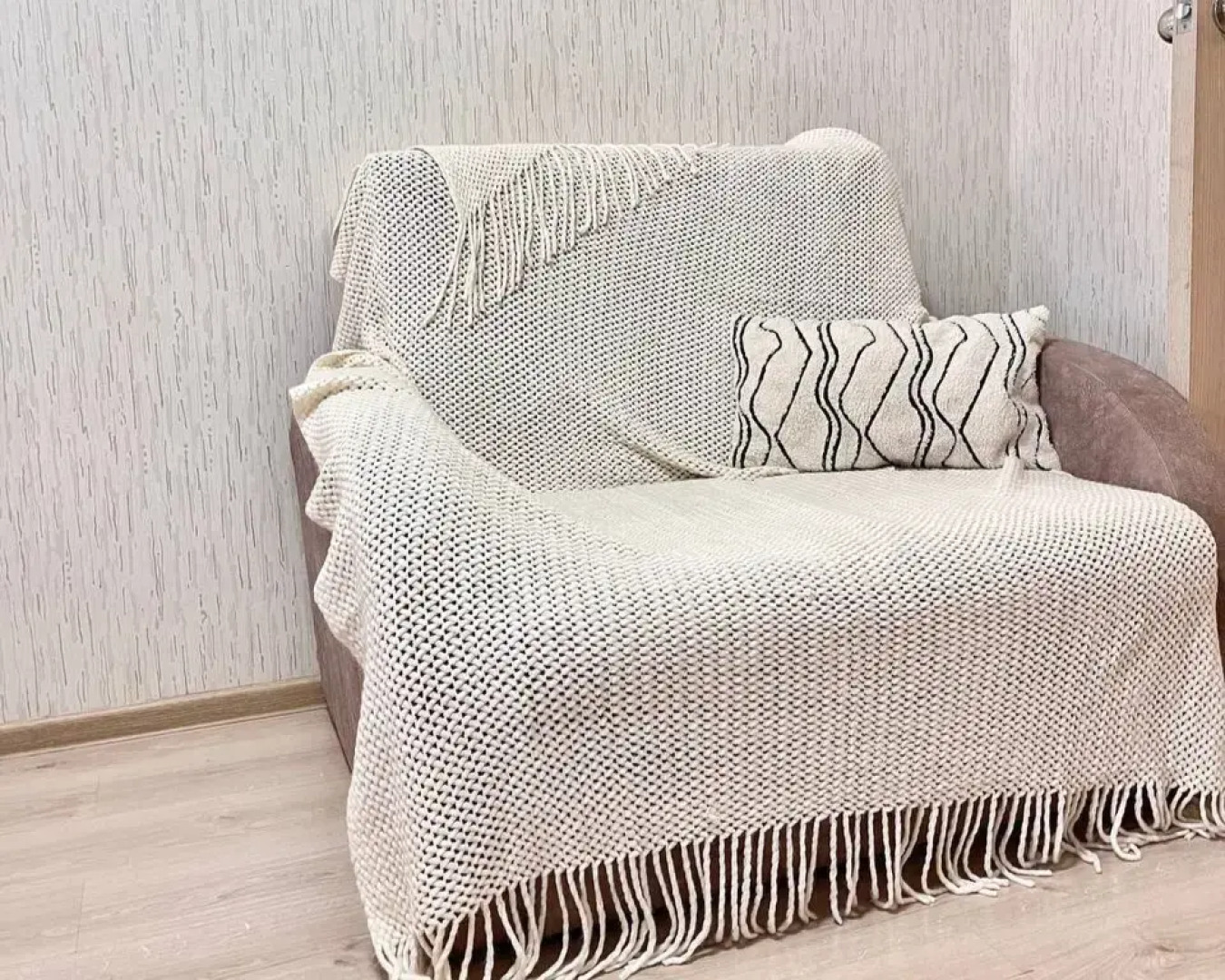 Апартаменты на Революции